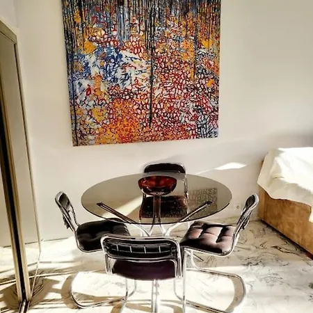 2 Pieces Pointe De La Croisette Appartement Cannes